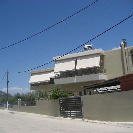Almare Apartment กาโตอัลมีรี ภายนอก รูปภาพ